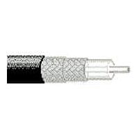 Belden 9273 0101000 Coaxial Cables 19AWG 1C SHIELD 1000ft SPOOL BLACK