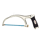 TOPTUL SAAA1527 Deluxe mini hacksaw