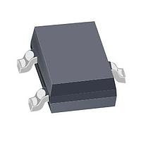 Allegro MicroSystems APS11060LLHALX-2SL Board Mount Hall Effect / Magnetic Sensors ASIL-A VERTICAL HALL-EFFECT SWITCH IC