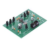 Texas Instruments TPS55289EVM-093 Voltage Regulator - Switching Regulator