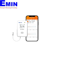 Elitech RCW-360 Pro-SC 4G Temperature and Humidity Data Logger