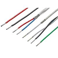 Raychem - TE Connectivity 44A0114-26-90 Hook-up Wire 44A0114-26-90 PRICE PER METER