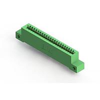 EDAC 842-022-500-112 Receptacles High Temp Card Edge Connector