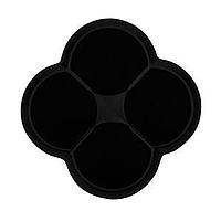 Eaton M22S-D4-S 4-Way Button BLK 4-WAY PB BLK-BZL