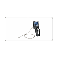 Insize ISV-3001D MANUAL 360° SWIVEL VIDEOSCOPE