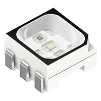 ams OSRAM KRTBLSLPS1.32-VUVX-EQ+BTBV-D8+TXUV-L1-B Multi-Color LEDs RGB LED DISPLIX P3333