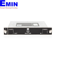 EXFO FTBx-3500-DI Variable attenuator (With Power Monitoring; Multi mode, 62.5/125 µm)