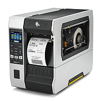 Zebra ZT610 + BTS-WS-SUB-5YR RFID Printers (600 dpi;104 mm; 14 ips/356 mm mỗi giây)