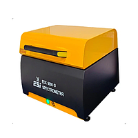 ESi EDX-9000G Gemstone Analysis Spectrometer Natural (Na11-U92)