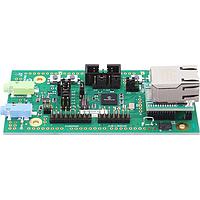 Microchip Technology EV36K06A Audio EVB-LAN9360