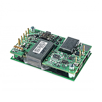 Artesyn AGQ500-48S50P-6L Quarter-Brick Isolated DC-DC Converter (50V; 10A; 500W)