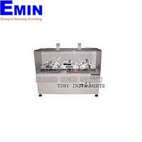 TONYHK TX-528 Sole Bending Test Machine