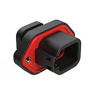 Amphenol SINE Systems ATP04-6P-PM06ECBK Housings A SERIES