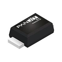 PANJIT PZS5130BCH_R2_00001 Zener Diodes 500mW ZENER 30V