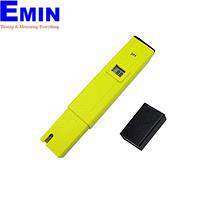 Sinotester PH-108 Pen type pH meter (0.0~14.0pH, ±0.1pH)