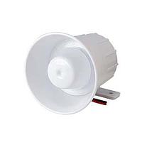 Same Sky (formerly CUI Devices) CPS-6964W-1105PM Sirens siren 69x64mm 1 tone, white