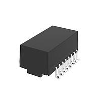 Amphenol Commercial Products GMG116S1205R Transformers Magnetic 10/100, 16pin for Automotive