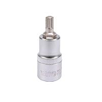 YATO YT-04342 Socket Bit Spline (M8 - 1/2")