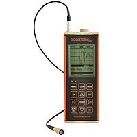 Elcometer BG80TDL Bolt Tension Monitors  (LEMO, Datalogging, RS232, temperature compensation)