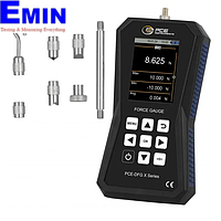 PCE PCE-DFG 10 X Force Gauge (0~10 N; 0.005 N)