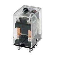 Honeywell SZR-MY2-N1-DC12V Cube RELAYS