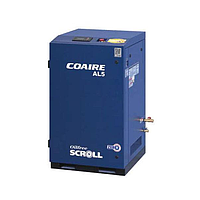 Coaire AL3 Oil Free Scroll Air Compressor (9.9 bar; 219LPM; 2.2kW)