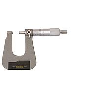 Asimeto 150-52-2 Deep Throat Micrometers (25-50mm, ± 0.003mm)