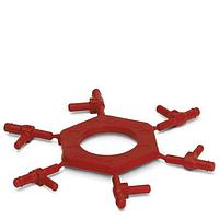 PHOENIX CONTACT 1970016 Coding Pin CS-IPC 16/ 6 1 INDV CODING TAB