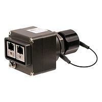 Stratos / Cinch Connectivity Solutions T2K-RJ202-POE Ethernet Media Converters TFOCA II Media Converter, MM, 1310nm, 100/1000BT Ethernet, POE, RJ45 Interface