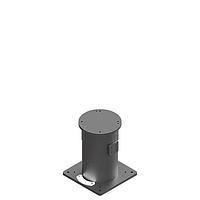 Swivellink RB-PED-18-CB600 Robot Pedestal 18" TALL COBOT PEDESTAL