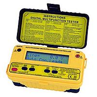 SEW 1154 TMF Insulation & Multifunction Tester (1000V, 8GΩ)