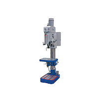 SMAC ZN5050B Vertical Drilling Machine