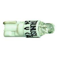 RAFI 1.90.690.365/0000 Single Color Based LEDs LED suprbright white 24V W 2x4.6d