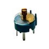 Vishay BC Components BFC280832659 Trimmer Capacitors - Film Dielectric TRIMMER CAPACITOR