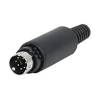 Same Sky (formerly CUI Devices) MD-40 Connectors Mini Din Connectors