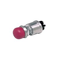 Cole Hersee 90030-04 Push-Pull SW P-P MOM NO 2POS CAP