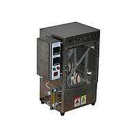 Flammability testing equipment