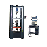 Samyon SYW-100M Auto. data Processing Universal Testing Equipment (100kN)