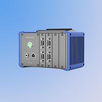 Strain and Force Datalogger