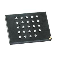 ISSI IS25LP512MG-RHLI NOR Flash 512Mb SERIAL FLASH MEMORY 166MHZ MULTI I/O SPI & QUAD I/O QPI DTR INTERFACE