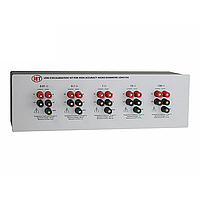 IETLAB LOM-530 Micro-Ohmmeter Calibration Kit