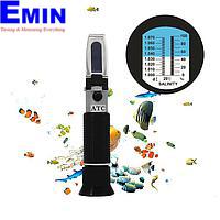 Sinotester LH-Y100 Hand held refractometer (0~10%)