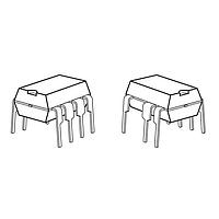 Infineon ICE3AR4780JZ Current Mode Off-Line SMPS Curr Ctlr w/Integrt 800V
