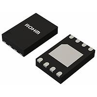 ROHM Semiconductor BH1900NUX-TR Digital Temperature Sensor Digital Temp Snsr IC 2-Wire VSON008X2030