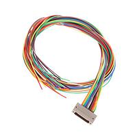 Raychem - TE Connectivity 1589477-4 Receptacle STM025SC2DC012N = WDUALOBE