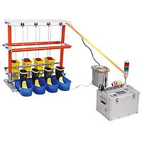 Huazheng HZAQ Glove and Boots Tester (50 kV)