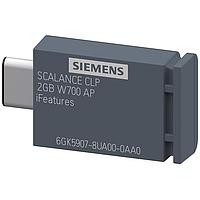 SIEMENS 6GK59078UA000AA0 Adapters SCALANCE CLP 2GB W700 AP iFeatures