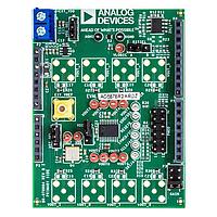 Analog Devices EVAL-AD5676R2ARDZ Octal 16-Bit Nano Digital-to-Analog Converter Evaluation board