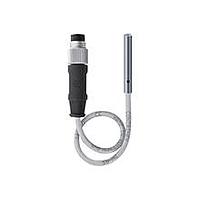 Contrinex 120253-0605 Proximity Sensors 4mmDiaSS3mmOD NPN.2m 3WCbl3PM8Con30mmHsgL