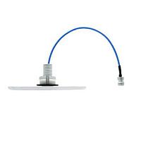 Laird External Antennas CFSA35606P-30D43F Indoor Antennas OMNI,LOW PIM,30CM,D43F 350-600